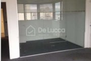 Sala comercial para alugar na Avenida Doutor Moraes Salles, 711, Centro, Campinas