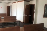 Sala comercial para alugar na Avenida Doutor Moraes Salles, 711, Centro, Campinas