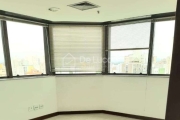 Sala comercial para alugar na Avenida Doutor Moraes Salles, 711, Centro, Campinas