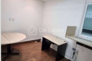 Sala comercial para alugar na Avenida Doutor Moraes Salles, 711, Centro, Campinas