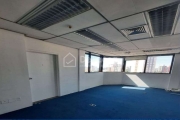 Sala comercial para alugar na Avenida Doutor Moraes Salles, 711, Centro, Campinas