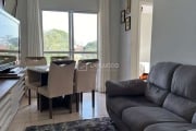 Apartamento com 2 quartos à venda na Rua Manoel Sylvestre de Freitas Filho, 75, Jardim Nova Europa, Campinas