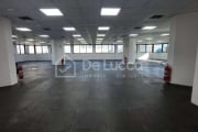 Sala comercial para alugar na Avenida Doutor Moraes Salles, 711, Centro, Campinas