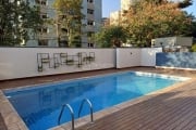 Apartamento com 3 quartos à venda na Rua dos Bandeirantes, 614, Cambuí, Campinas