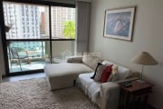 Apartamento com 1 quarto à venda na Rua Coronel Francisco Andrade Coutinho, 222, Cambuí, Campinas