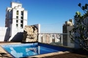 Cobertura com 4 quartos à venda na Avenida Anchieta, 173, Centro, Campinas