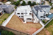 Casa em condomínio fechado com 4 quartos à venda na Rua José Picirili, 10, Residencial Jatibela, Campinas