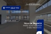 Sala comercial para alugar na Avenida José de Souza Campos, 1274, Chácara da Barra, Campinas