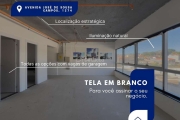 Sala comercial para alugar na Avenida José de Souza Campos, 1274, Chácara da Barra, Campinas