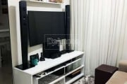 Apartamento com 2 quartos à venda na Rua Adelino Martins, 500, Mansões Santo Antônio, Campinas