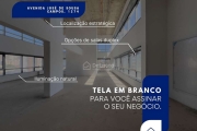 Sala comercial para alugar na Avenida José de Souza Campos, 1274, Chácara da Barra, Campinas