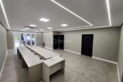 Sala comercial para alugar na Rua Guapuruvu, 229, Loteamento Alphaville Campinas, Campinas