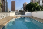 Apartamento com 3 quartos à venda na Rua Antônio Lapa, 704, Cambuí, Campinas