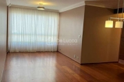 Apartamento com 4 quartos à venda na Rua Major Solon, 615, Cambuí, Campinas