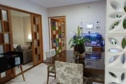 Apartamento com 2 quartos à venda na Rua Registro, 95, Jardim Baronesa, Campinas