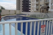 Apartamento com 3 quartos à venda na Rua Maestro Luiz de Túlio, 511, Vila Brandina, Campinas