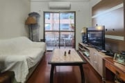 Apartamento com 3 quartos à venda na Rua Orlando Fagnani, 144, Nova Campinas, Campinas