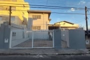 Casa comercial à venda na Rua Jorge Harrat, 105, Ponte Preta, Campinas