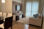 Apartamento com 3 quartos à venda na Rua Hermantino Coelho, 1127, Mansões Santo Antônio, Campinas