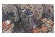 Apartamento com 3 quartos à venda na Rua Doutor Antônio da Costa Carvalho, 255, Cambuí, Campinas