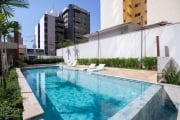 Apartamento com 3 quartos à venda na Rua Maria Monteiro, 861, Cambuí, Campinas