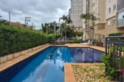 Apartamento com 2 quartos à venda na Rua Serra dos Cristais, 613, Jardim Paranapanema, Campinas