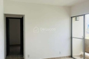 Apartamento com 1 quarto à venda na Rua Doutor José Inocêncio de Campos, 230, Cambuí, Campinas