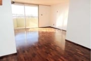 Apartamento com 3 quartos à venda na Avenida Doutor Moraes Salles, 1659, Cambuí, Campinas