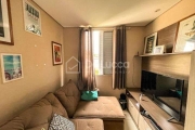 Apartamento com 3 quartos à venda na Avenida Washington Luís, 4600, Vila Marieta, Campinas