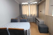 Apartamento com 2 quartos à venda na Avenida João Batista Morato do Canto, 1400, Vila Industrial, Campinas