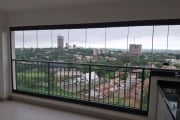 Apartamento com 3 quartos para alugar na Rua Piquete, 300, Nova Campinas, Campinas