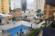 Apartamento com 1 quarto para alugar na Rua Ferreira Penteado, 1518, Cambuí, Campinas