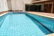 Cobertura com 3 quartos à venda na Avenida Coronel Silva Teles, 308, Cambuí, Campinas