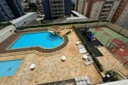 Apartamento com 3 quartos à venda na Rua Jasmim, 850, Mansões Santo Antônio, Campinas