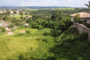 Terreno em condomínio fechado à venda na Rua Eliseu Teixeira de Camargo, 700, Sítios de Recreio Gramado, Campinas