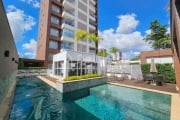 Apartamento com 1 quarto à venda na Rua Antônio Lapa, 538, Cambuí, Campinas