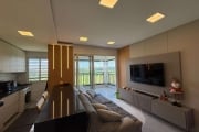 Apartamento com 3 quartos para alugar na Avenida Dermival Bernardes Siqueira, 2075, Swiss Park, Campinas