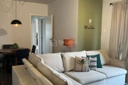 Apartamento com 3 quartos à venda na Rua Egberto Ferreira de Arruda Camargo, 1200, Parque da Hípica, Campinas