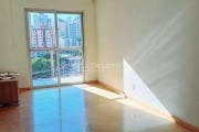 Apartamento com 1 quarto para alugar na Avenida Orosimbo Maia, 620, Vila Itapura, Campinas