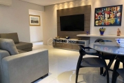 Apartamento com 3 quartos à venda na Avenida Marechal Rondon, 700, Jardim Chapadão, Campinas