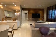 Apartamento com 3 quartos à venda na Rua Hermantino Coelho, 1000, Mansões Santo Antônio, Campinas