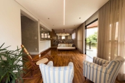 Apartamento com 4 quartos à venda na Avenida Coronel Silva Teles, 126, Cambuí, Campinas