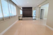 Apartamento com 3 quartos para alugar na Rua Santa Cruz, 315, Cambuí, Campinas