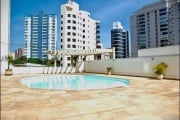 Apartamento com 3 quartos à venda na Rua Santa Cruz, 159, Cambuí, Campinas