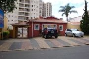 Casa comercial à venda na Rua General Osório, 2309, Cambuí, Campinas