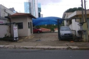 Terreno comercial à venda na Rua Coronel Francisco Andrade Coutinho, 149, Cambuí, Campinas