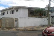 Casa comercial à venda na Avenida Doutor Abelardo Pompeu do Amaral, 213, Vila Industrial, Campinas