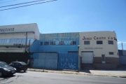 Barracão / Galpão / Depósito à venda na Avenida Anton Von Zuben, 3229, Jardim São José, Campinas