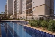 Apartamento com 3 quartos à venda na Rua Serra dos Cristais, 613, Jardim Paranapanema, Campinas