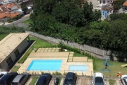 Cobertura com 2 quartos à venda na Rua Caçapava, 242, Vila Industrial, Campinas